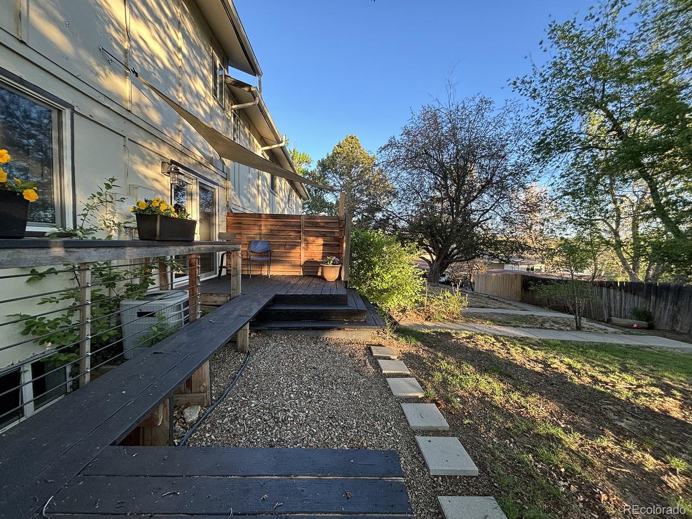 6478 W 80th Drive Unit: A
