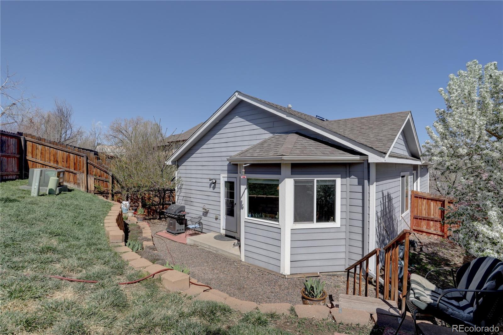 8457 Tejon Way