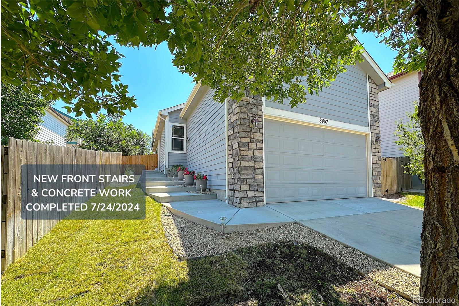 8457 Tejon Way