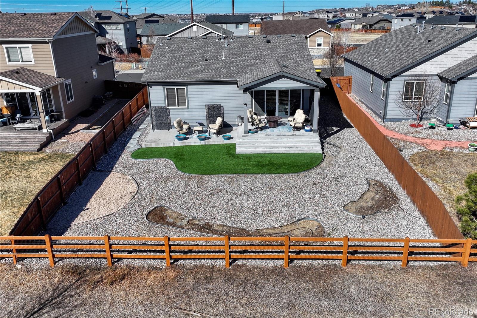 448 Blue Teal Drive