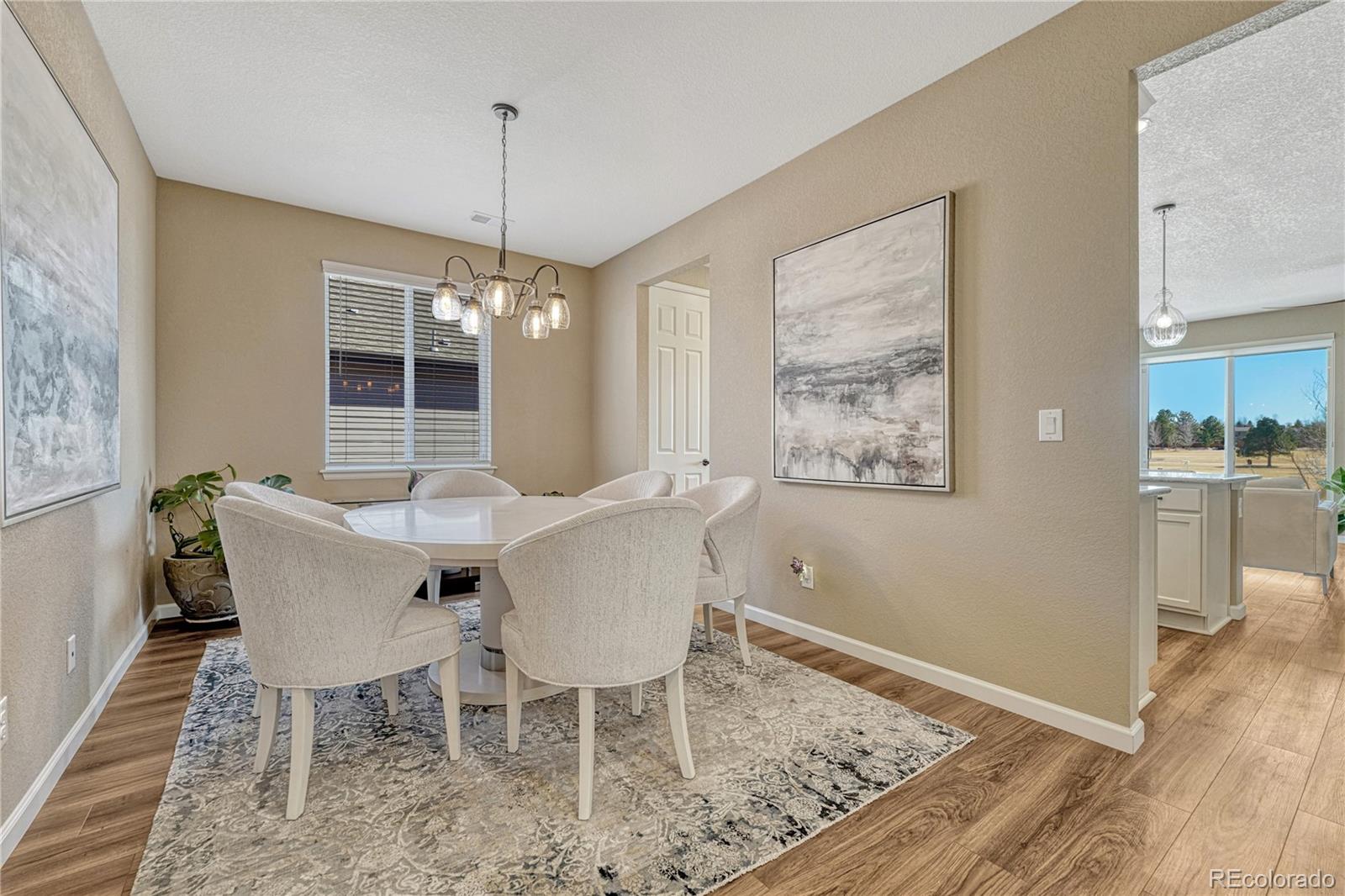 448 Blue Teal Drive