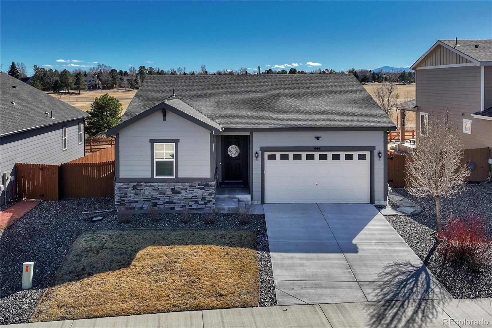 448 Blue Teal Drive