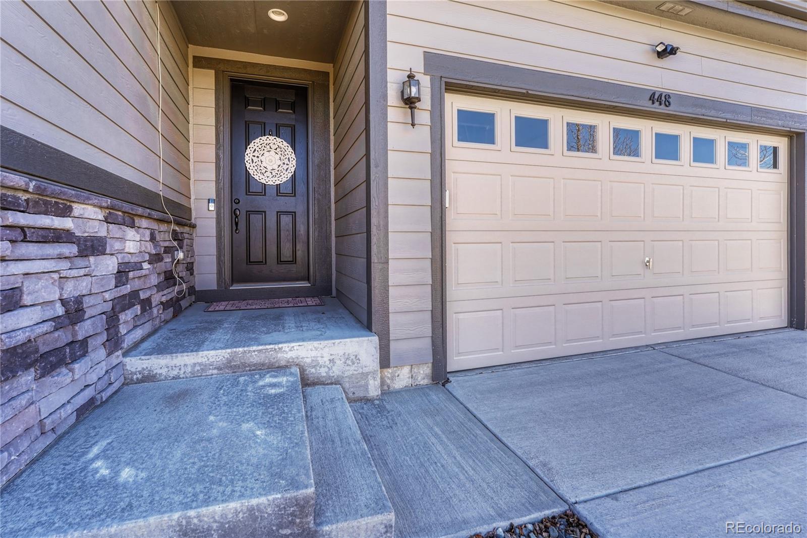 448 Blue Teal Drive