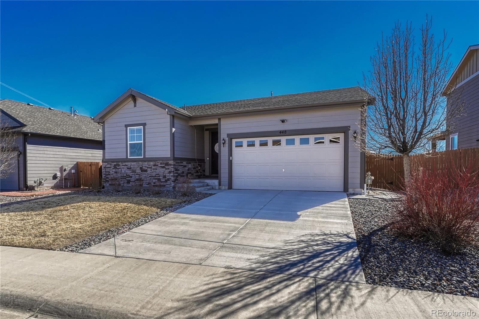 448 Blue Teal Drive
