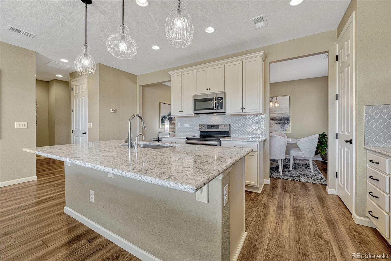 448 Blue Teal Drive