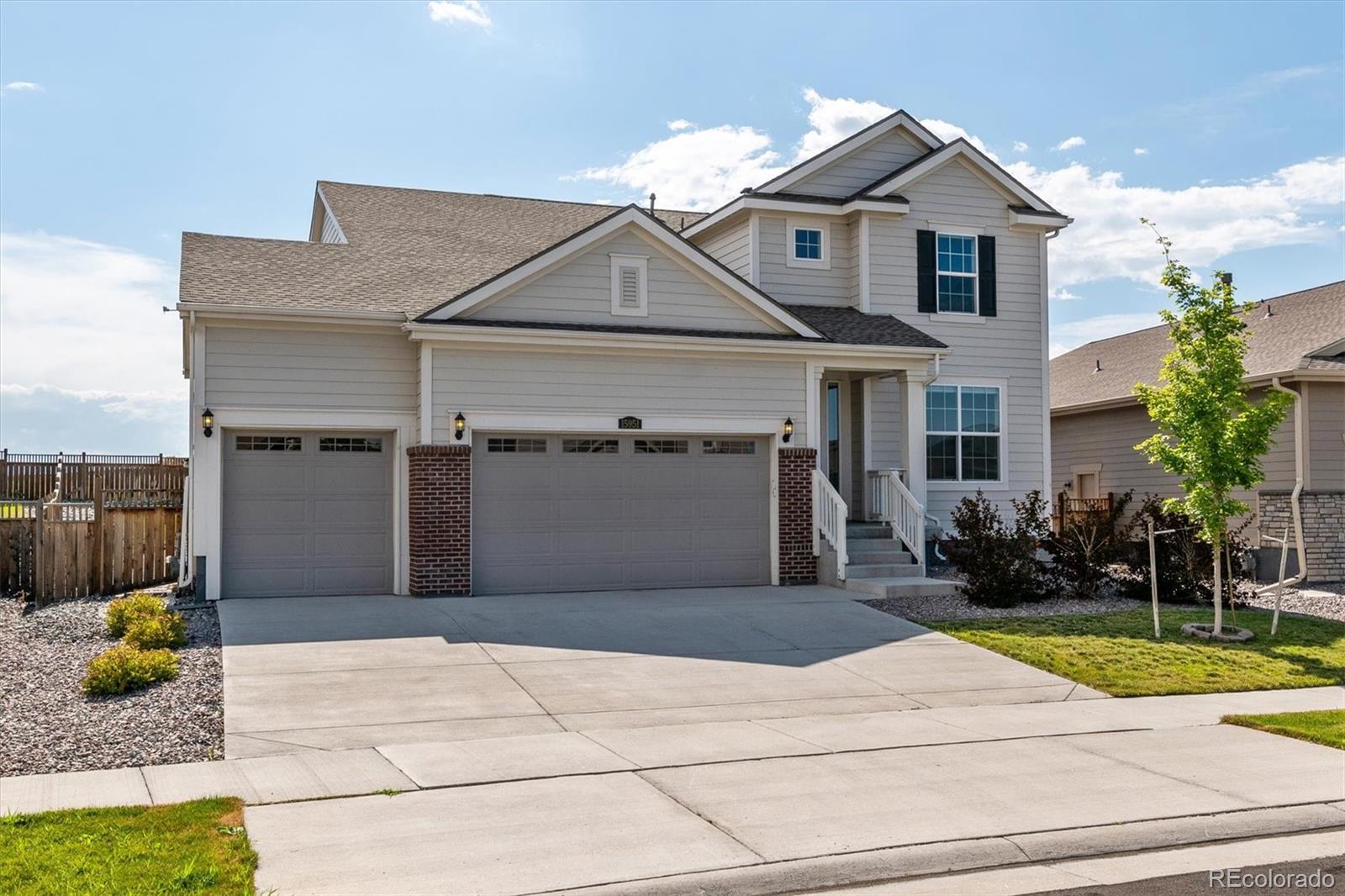 15951 Red Bud Drive