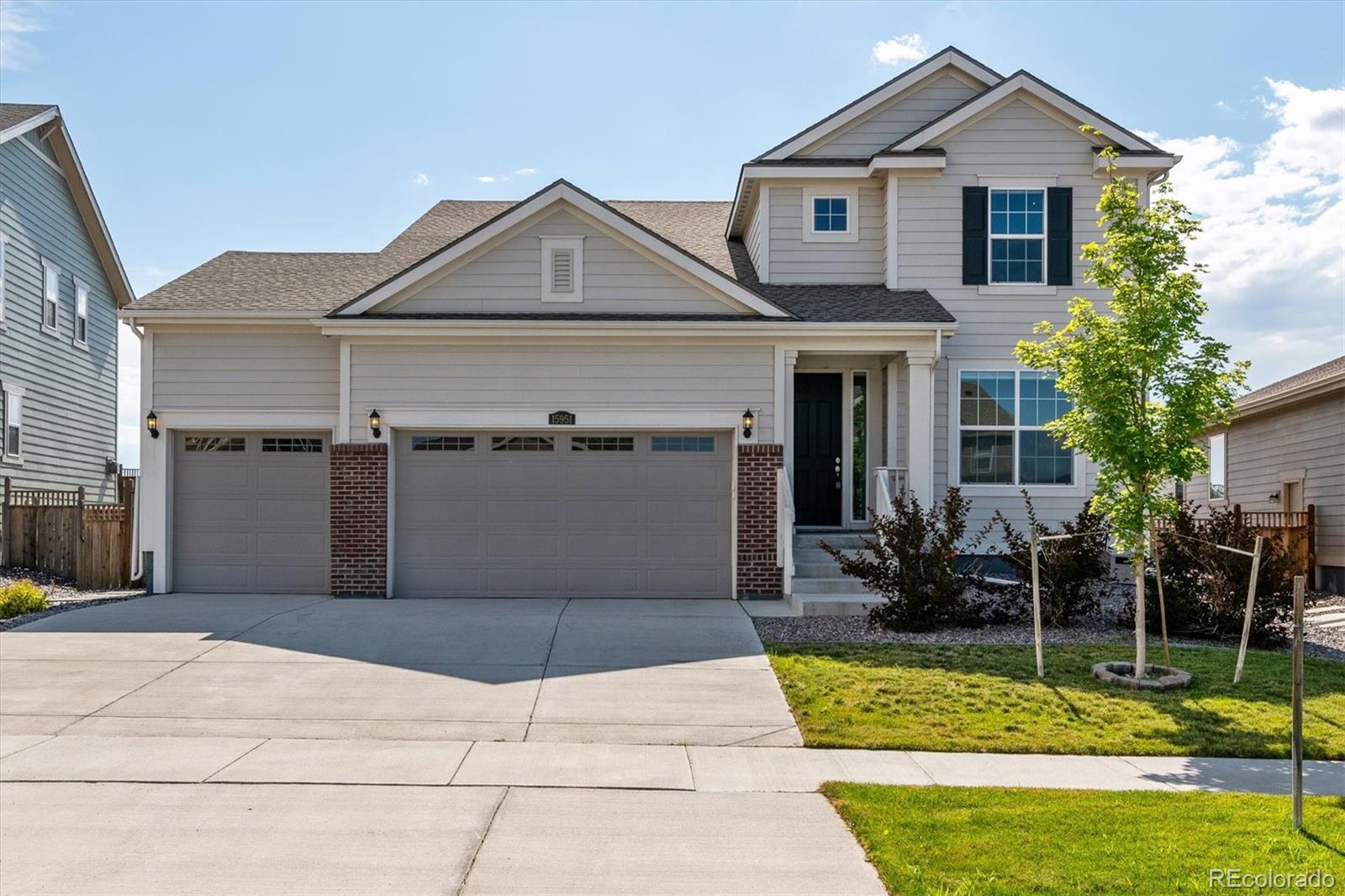 15951 Red Bud Drive