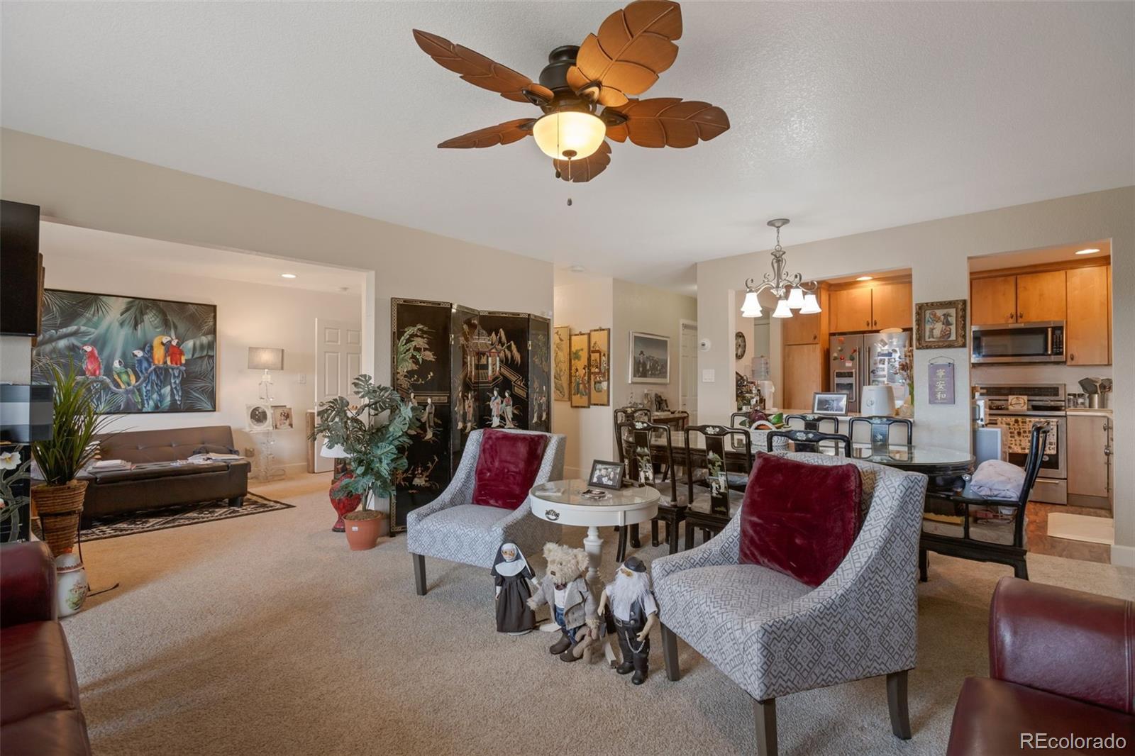 14000 E Linvale Place Unit: 610
