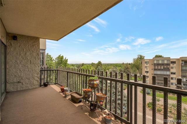 14000 E Linvale Place Unit: 610