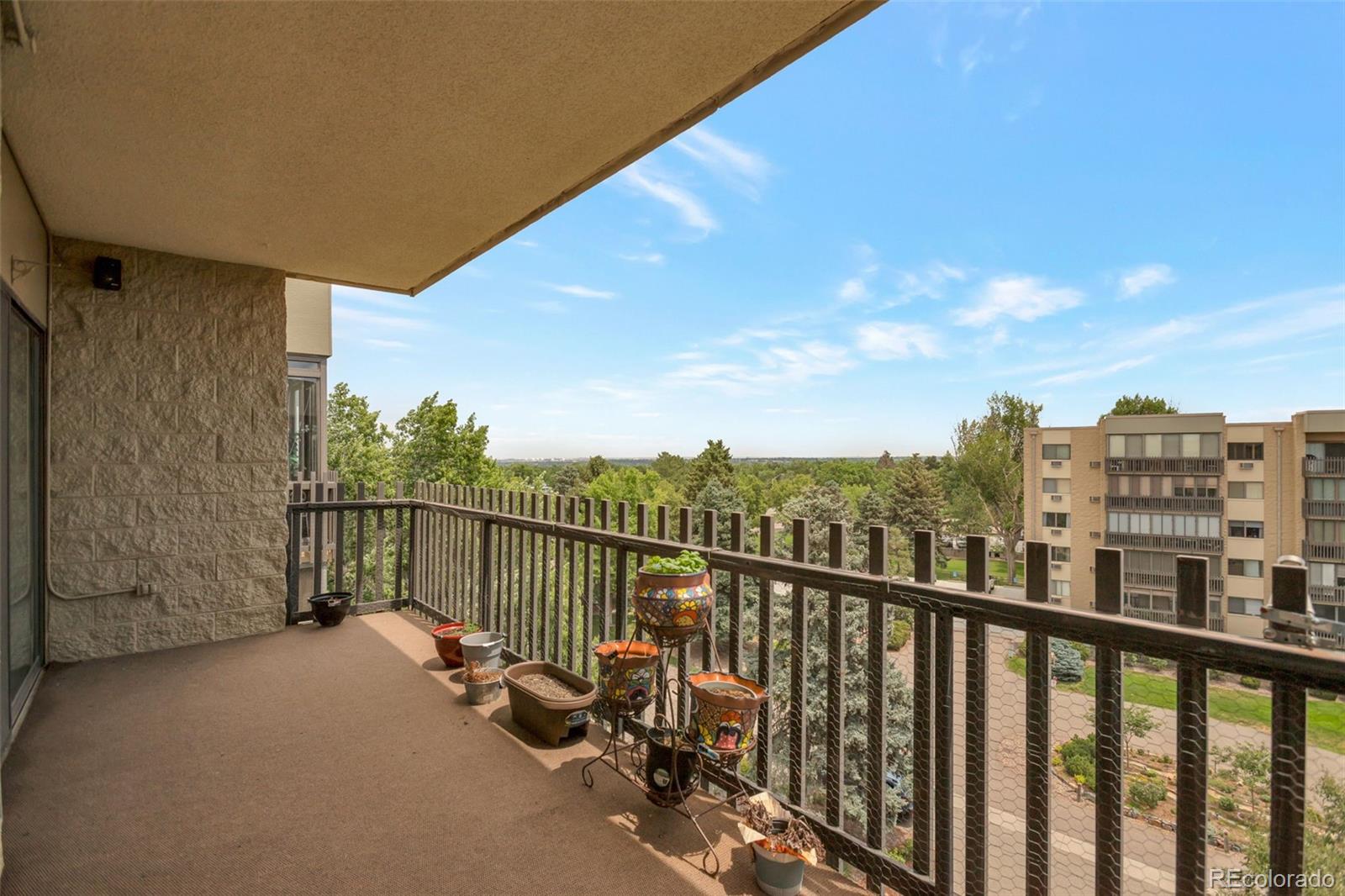 14000 E Linvale Place Unit: 610