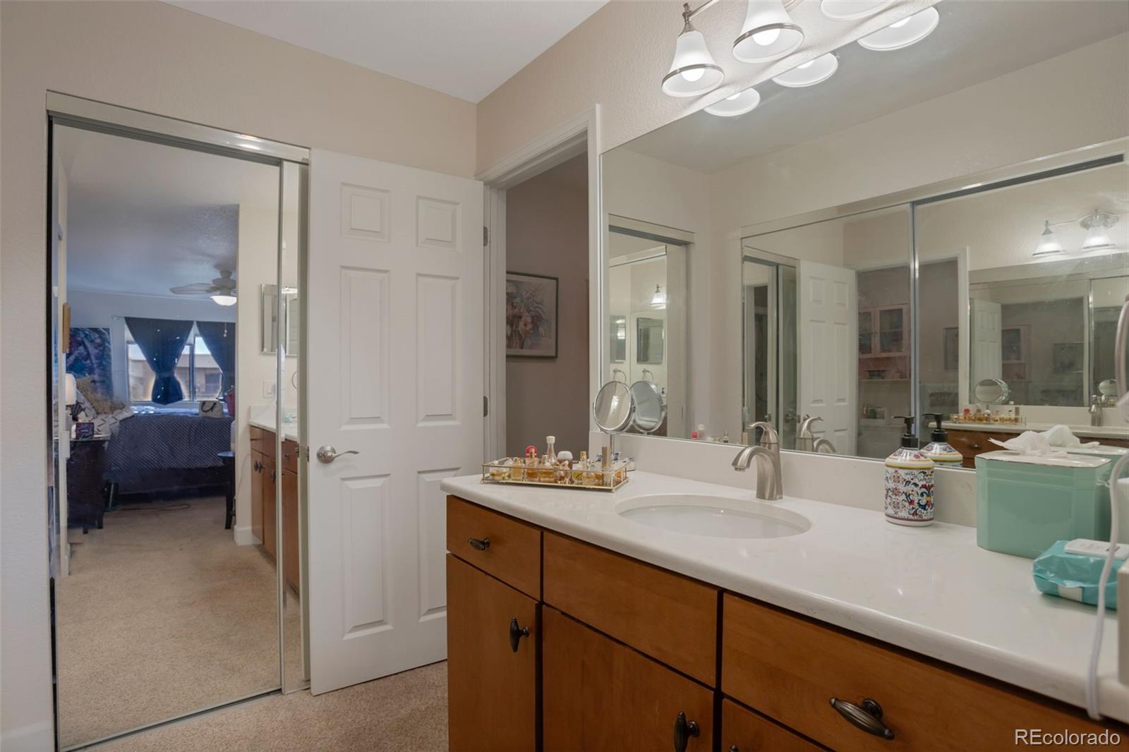 14000 E Linvale Place Unit: 610