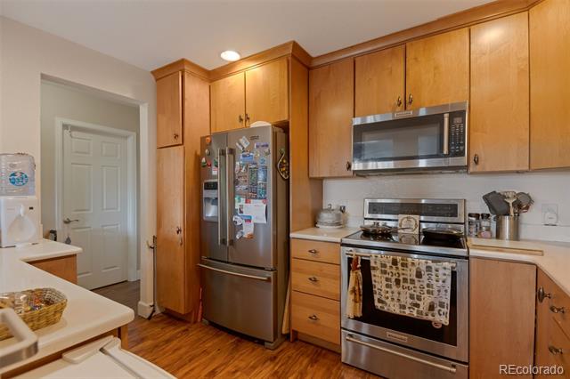 14000 E Linvale Place Unit: 610