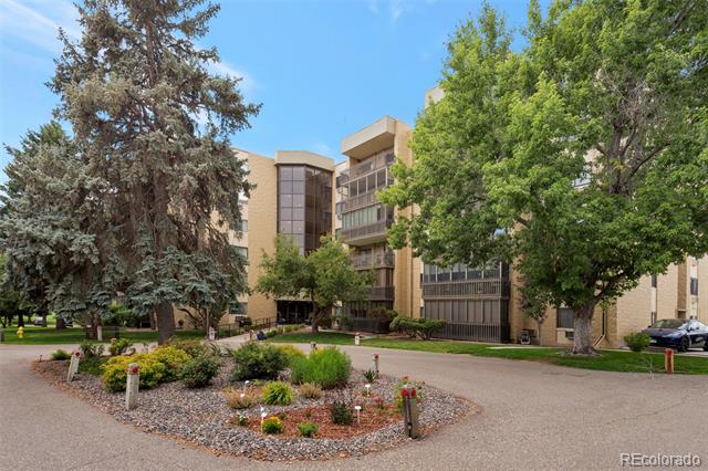 14000 E Linvale Place Unit: 610