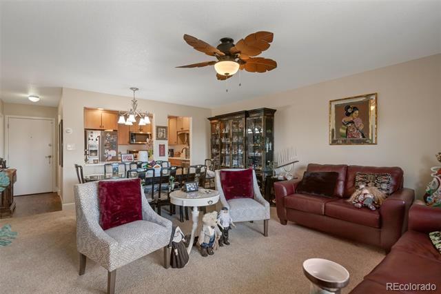 14000 E Linvale Place Unit: 610