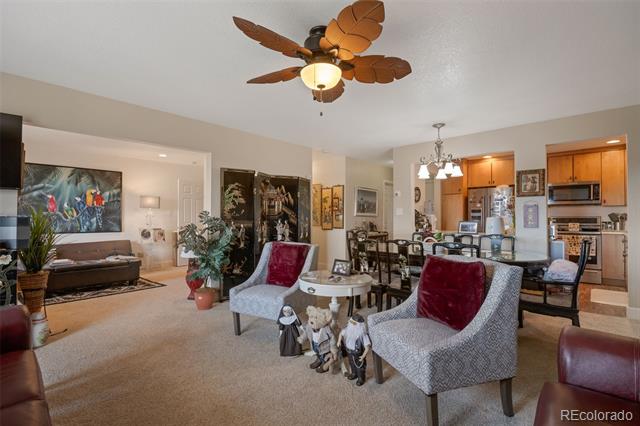 14000 E Linvale Place Unit: 610