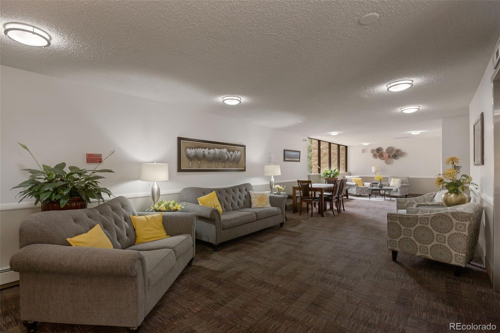 14000 E Linvale Place Unit: 610