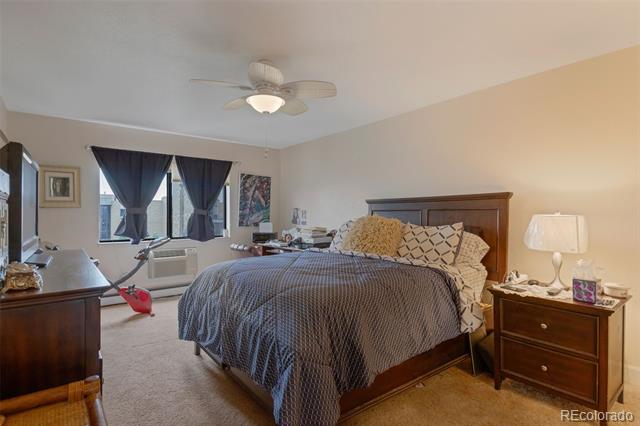 14000 E Linvale Place Unit: 610