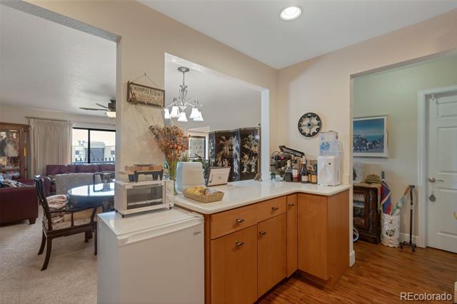 14000 E Linvale Place Unit: 610