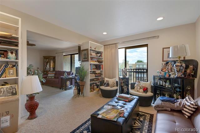 14000 E Linvale Place Unit: 610