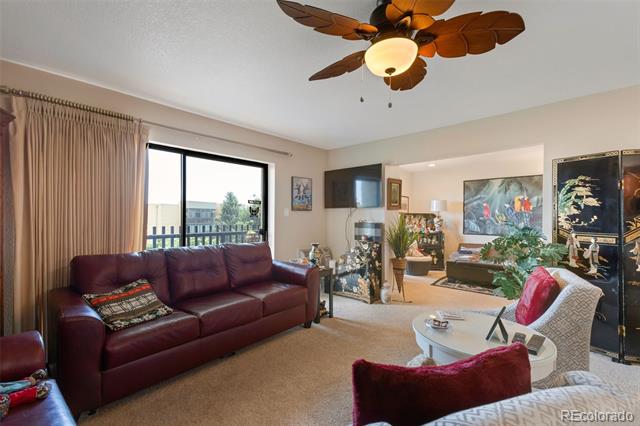 14000 E Linvale Place Unit: 610