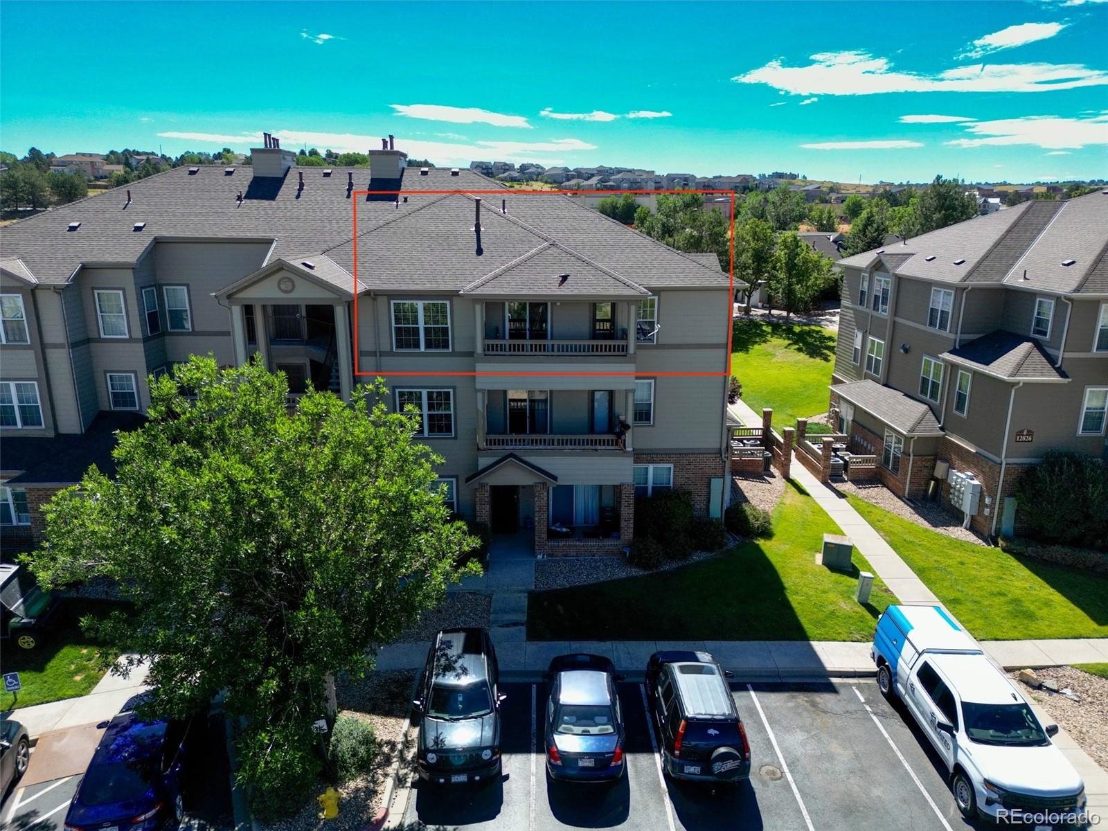 12824 Ironstone Way Unit: 302