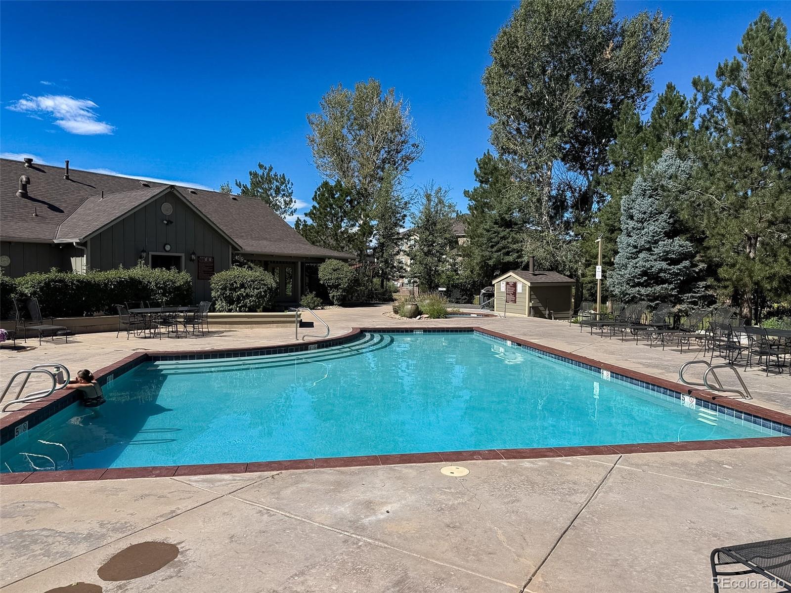 12824 Ironstone Way Unit: 302