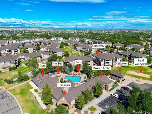 12824 Ironstone Way Unit: 302