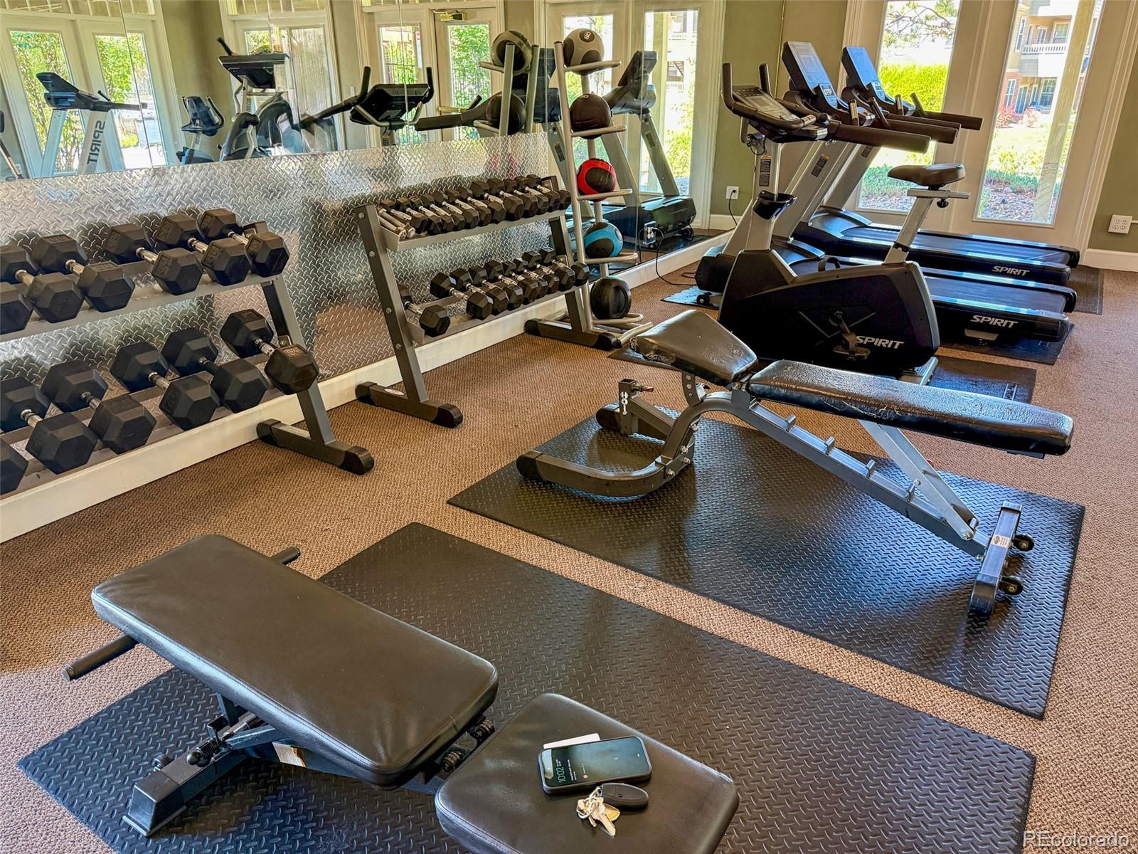 12824 Ironstone Way Unit: 302