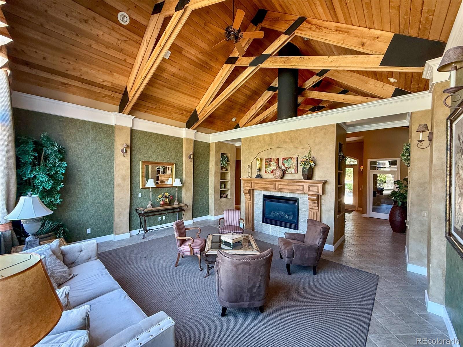 12824 Ironstone Way Unit: 302