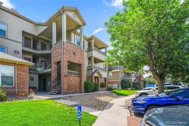 12824 Ironstone Way Unit: 302