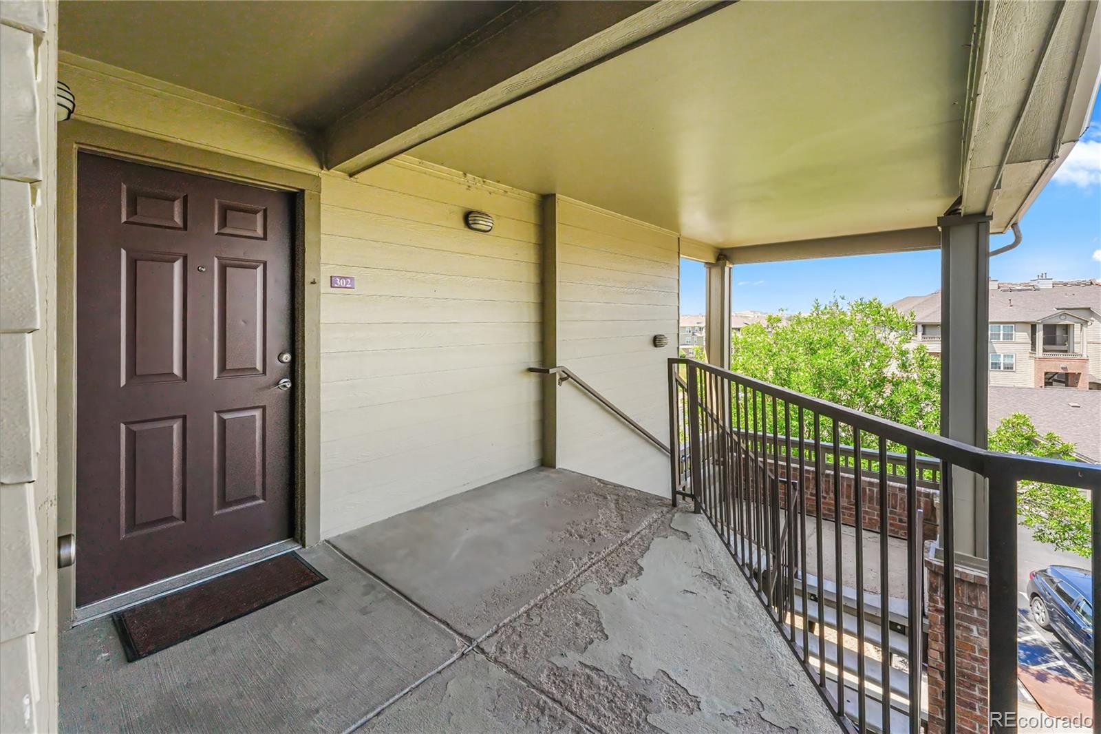 12824 Ironstone Way Unit: 302