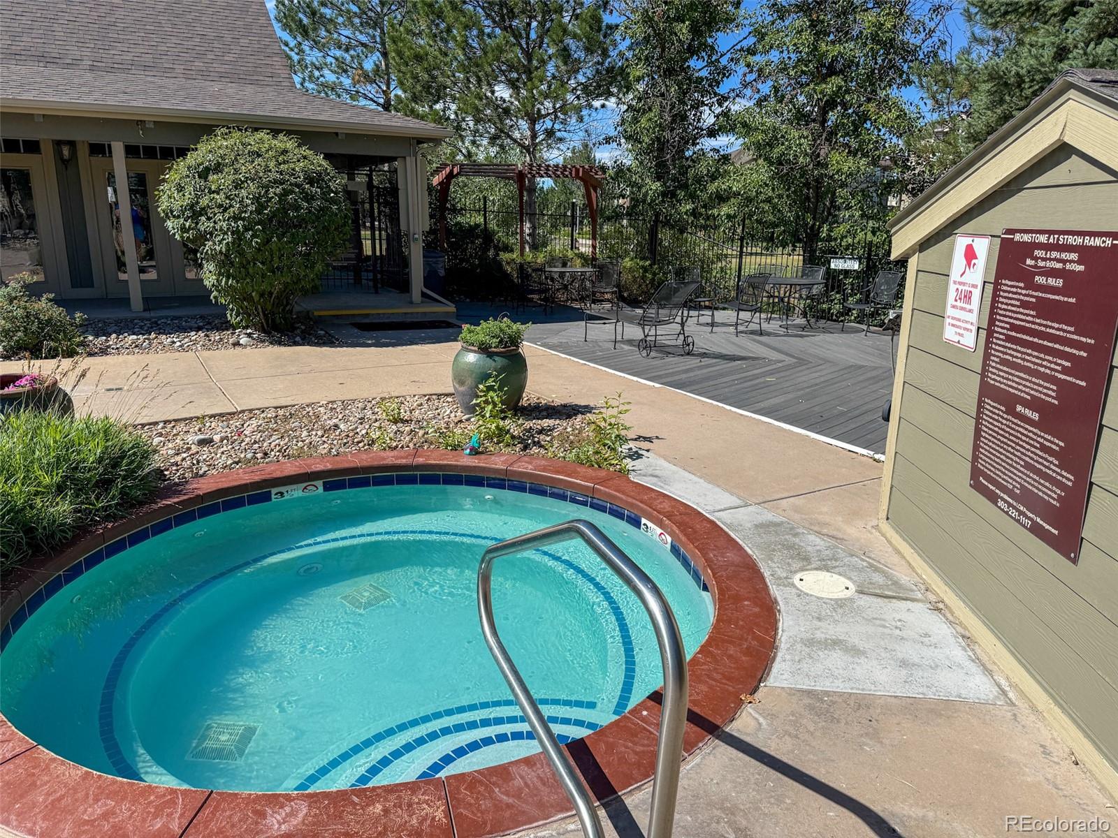 12824 Ironstone Way Unit: 302