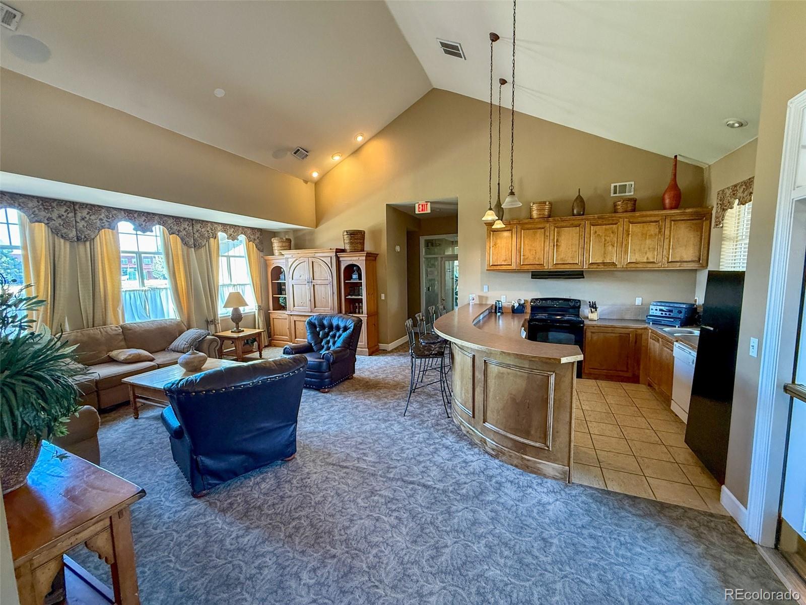 12824 Ironstone Way Unit: 302