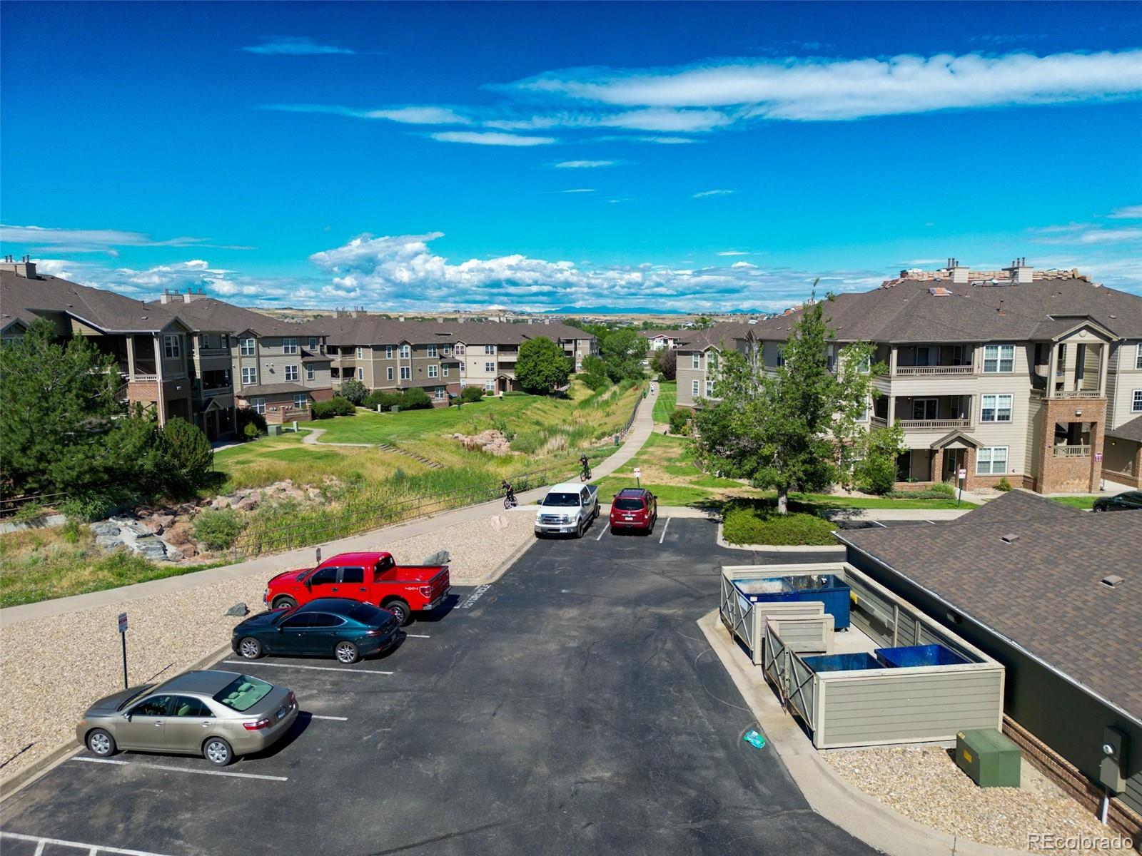 12824 Ironstone Way Unit: 302