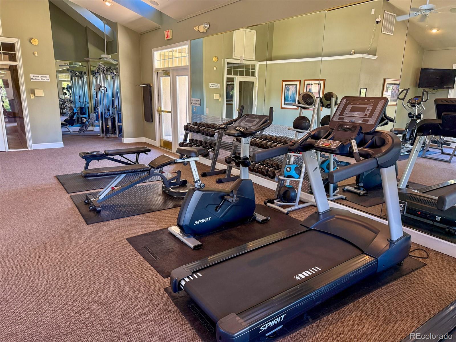 12824 Ironstone Way Unit: 302