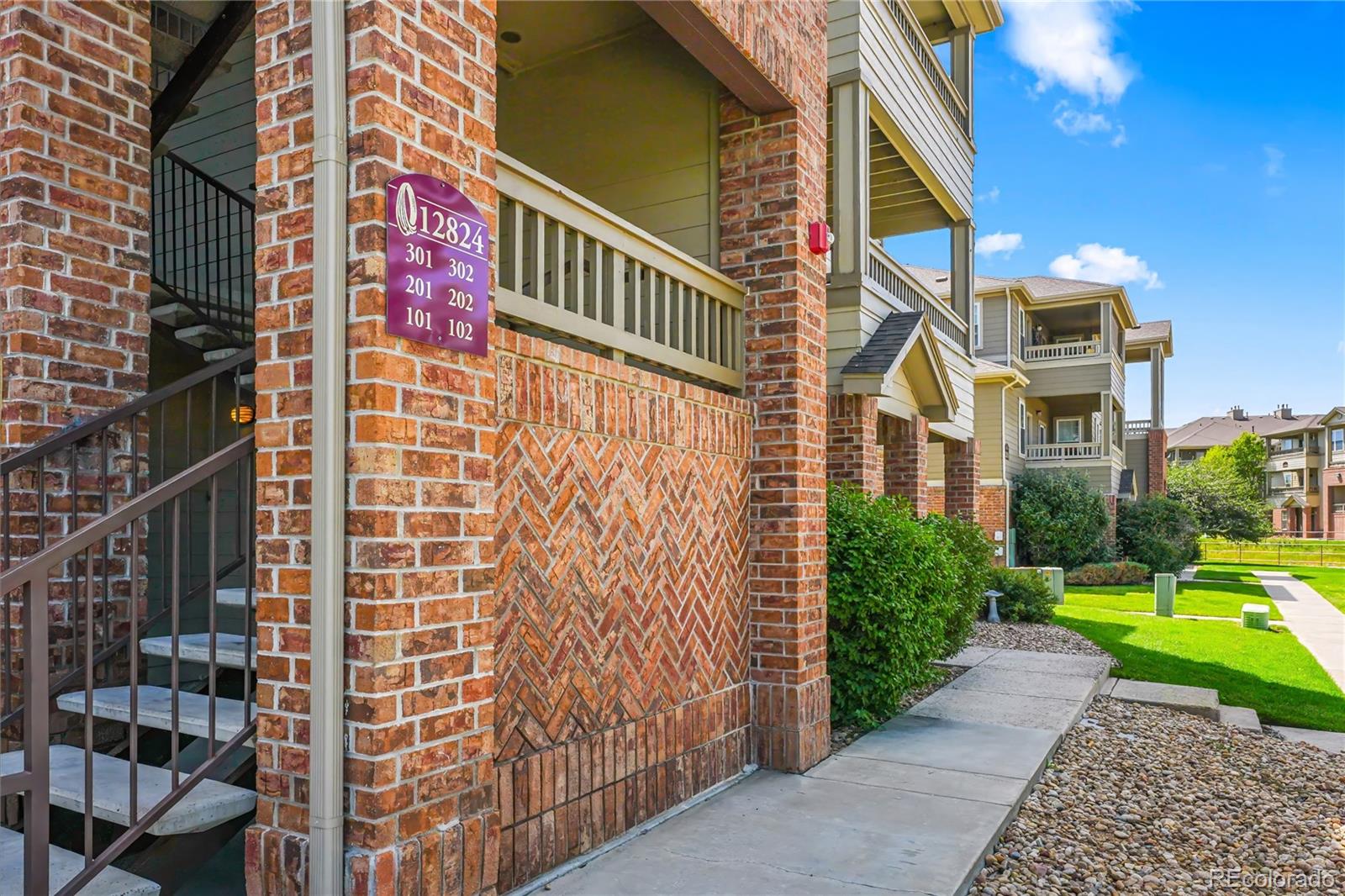 12824 Ironstone Way Unit: 302