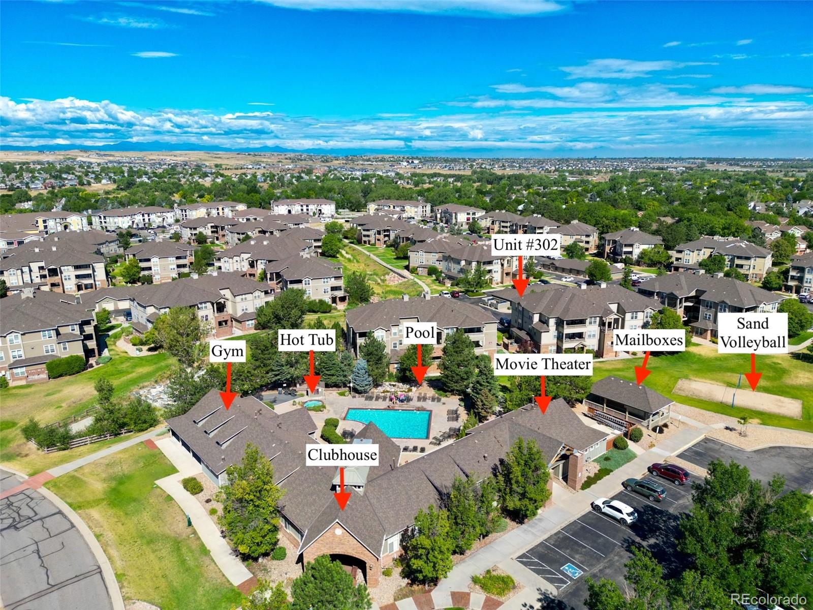 12824 Ironstone Way Unit: 302