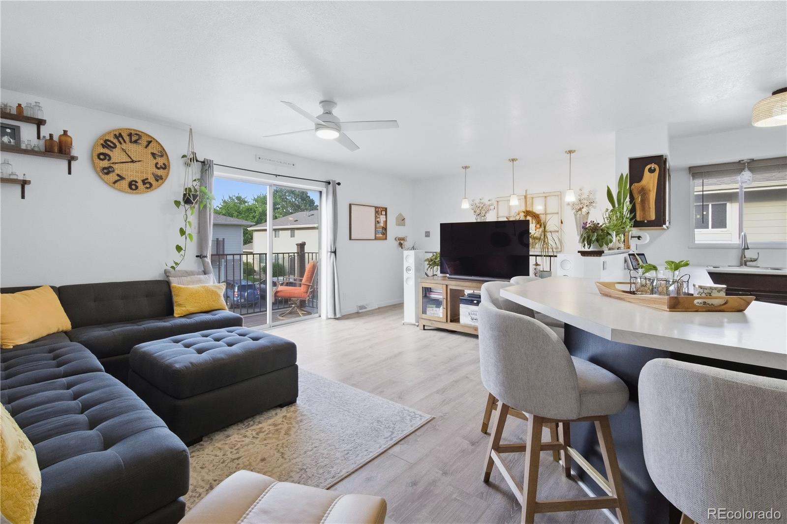 1250 S Monaco Street Parkway Unit: 12