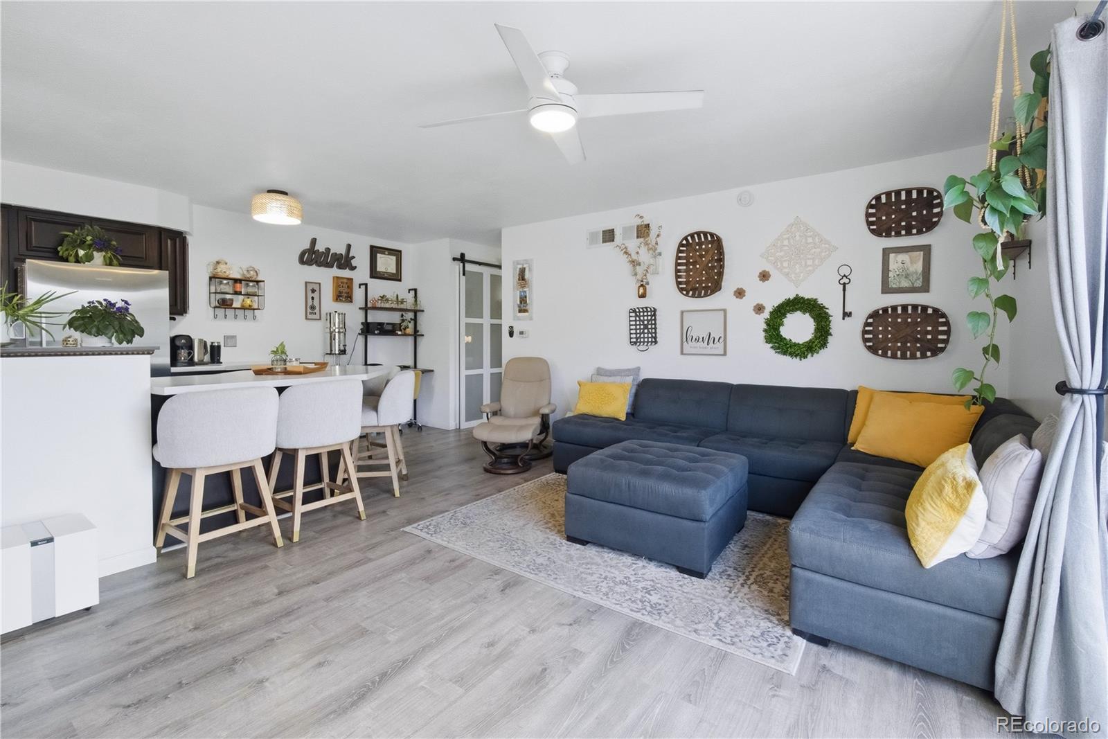 1250 S Monaco Street Parkway Unit: 12
