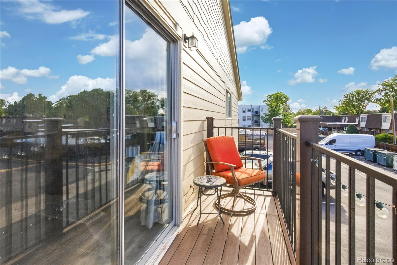 1250 S Monaco Street Parkway Unit: 12
