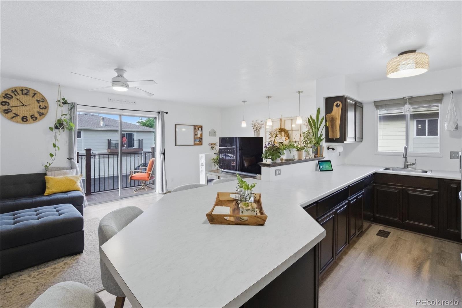 1250 S Monaco Street Parkway Unit: 12