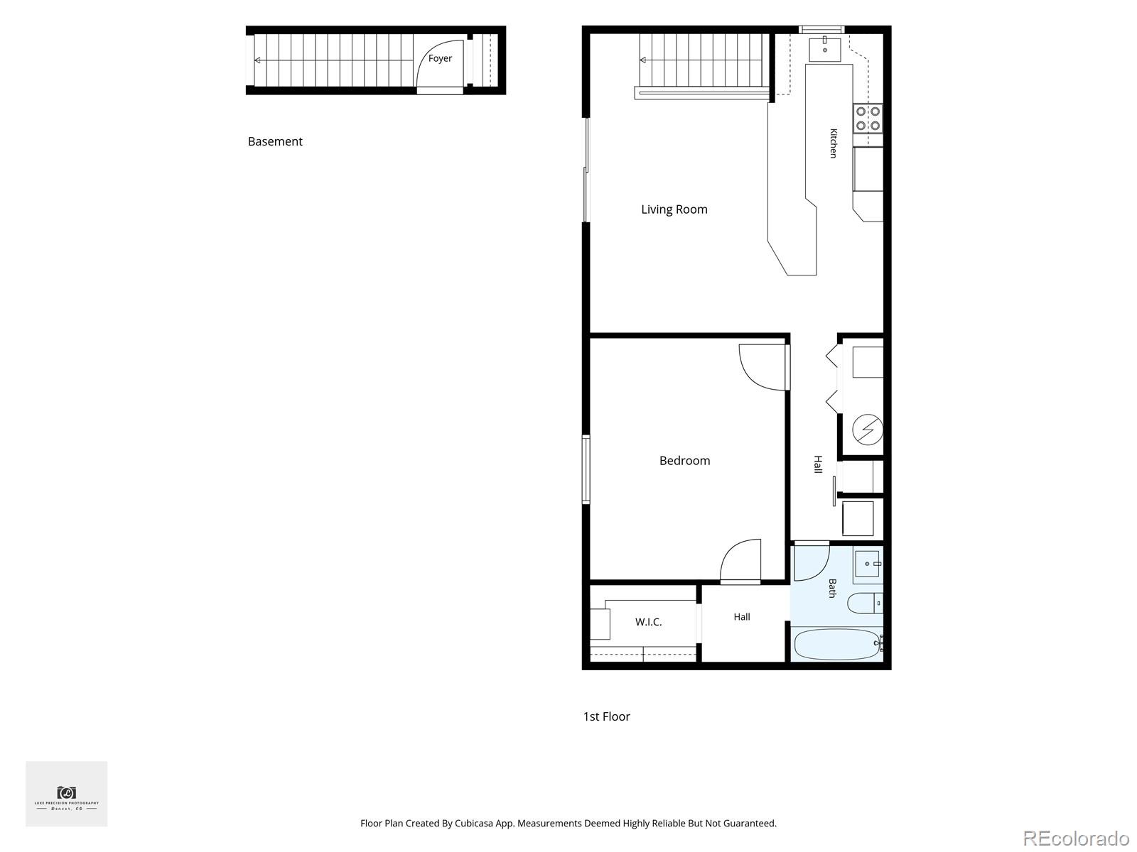 1250 S Monaco Street Parkway Unit: 12