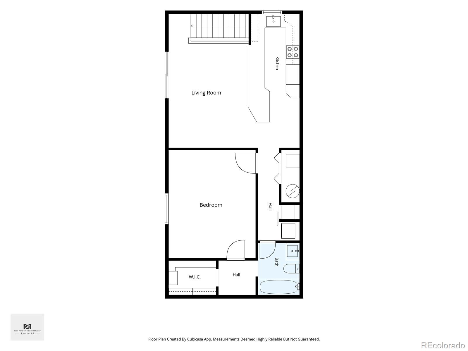 1250 S Monaco Street Parkway Unit: 12