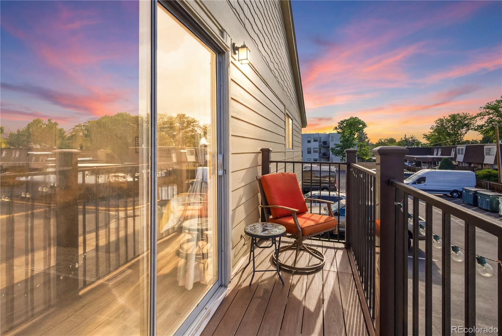 1250 S Monaco Street Parkway Unit: 12
