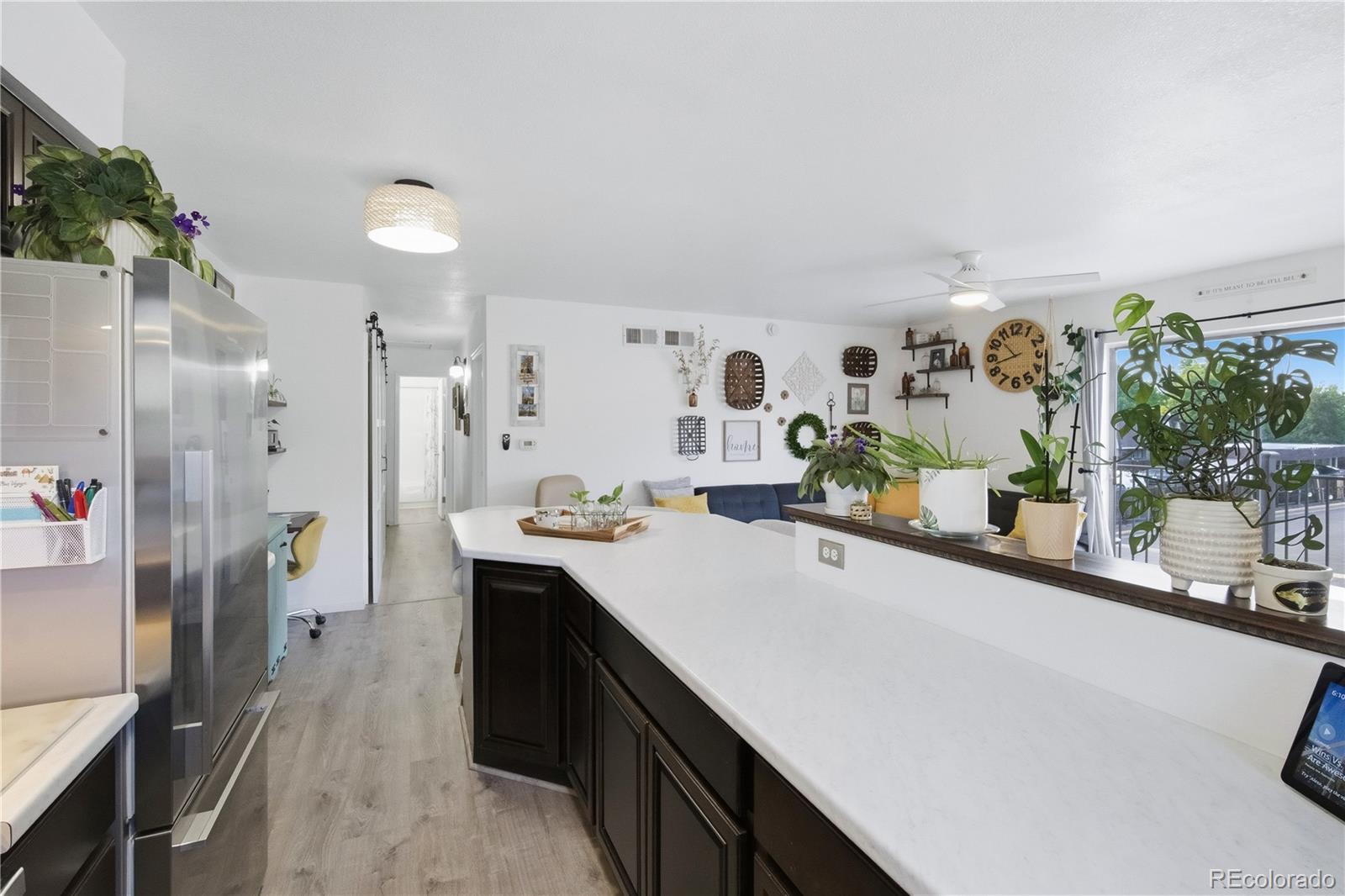 1250 S Monaco Street Parkway Unit: 12