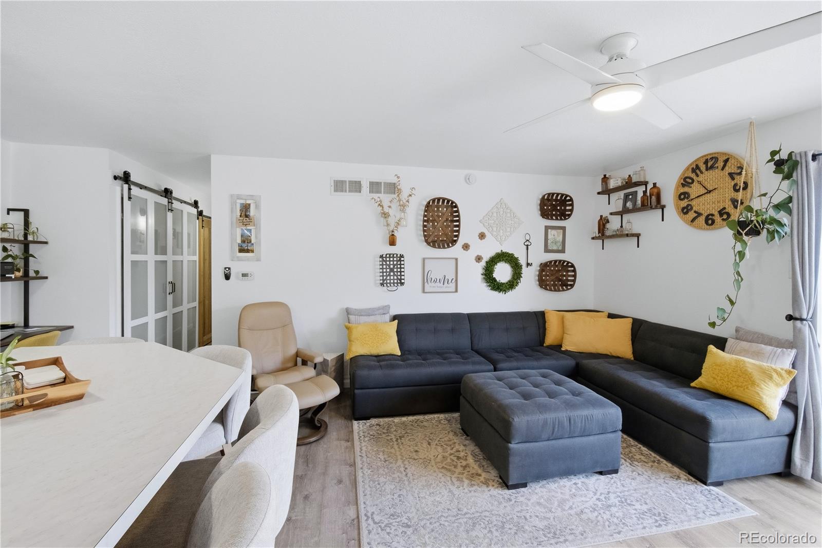 1250 S Monaco Street Parkway Unit: 12