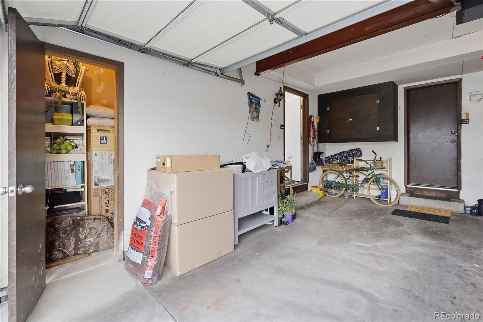 1250 S Monaco Street Parkway Unit: 12