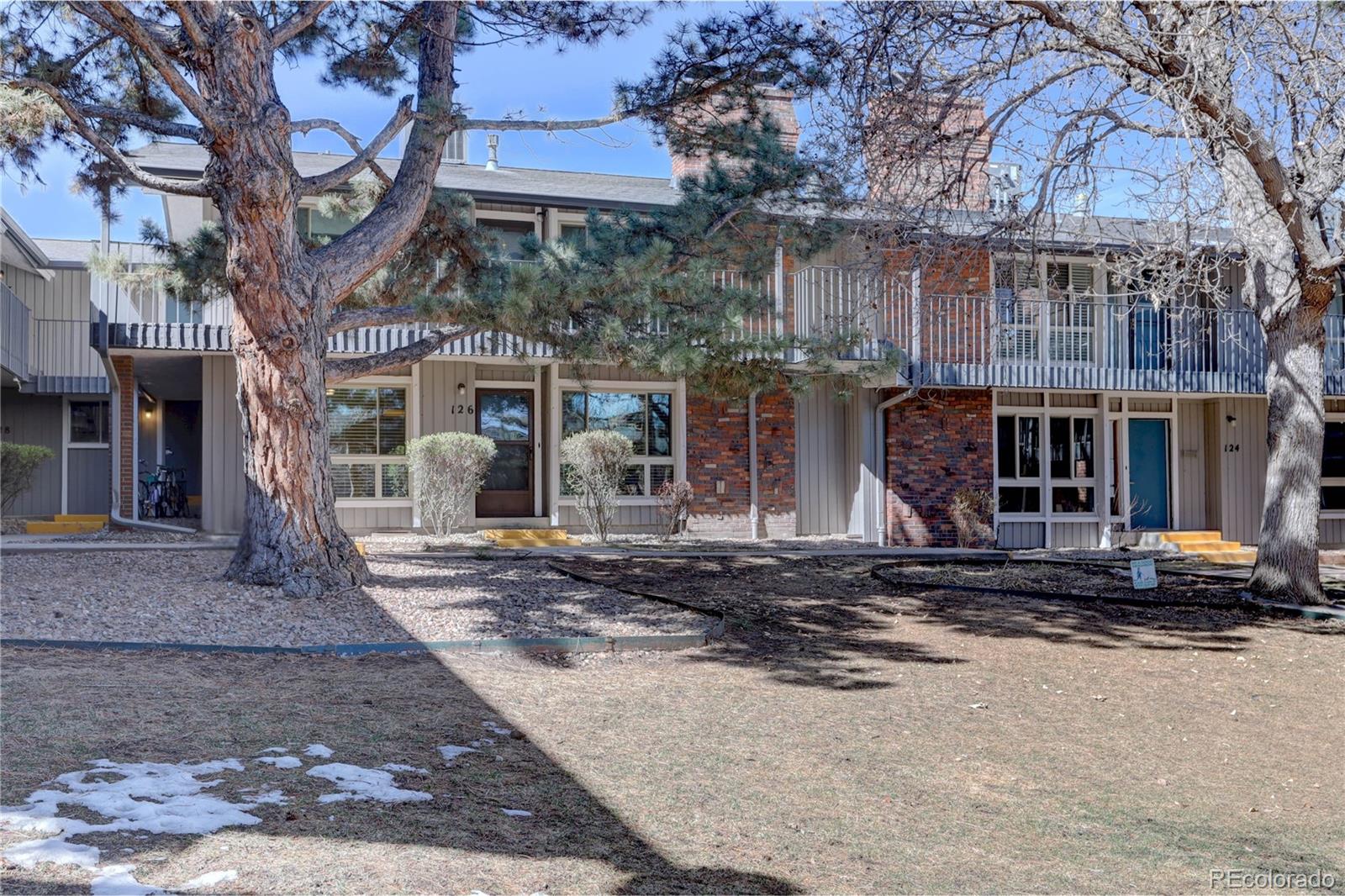 6495 E Happy Canyon Road Unit: 126