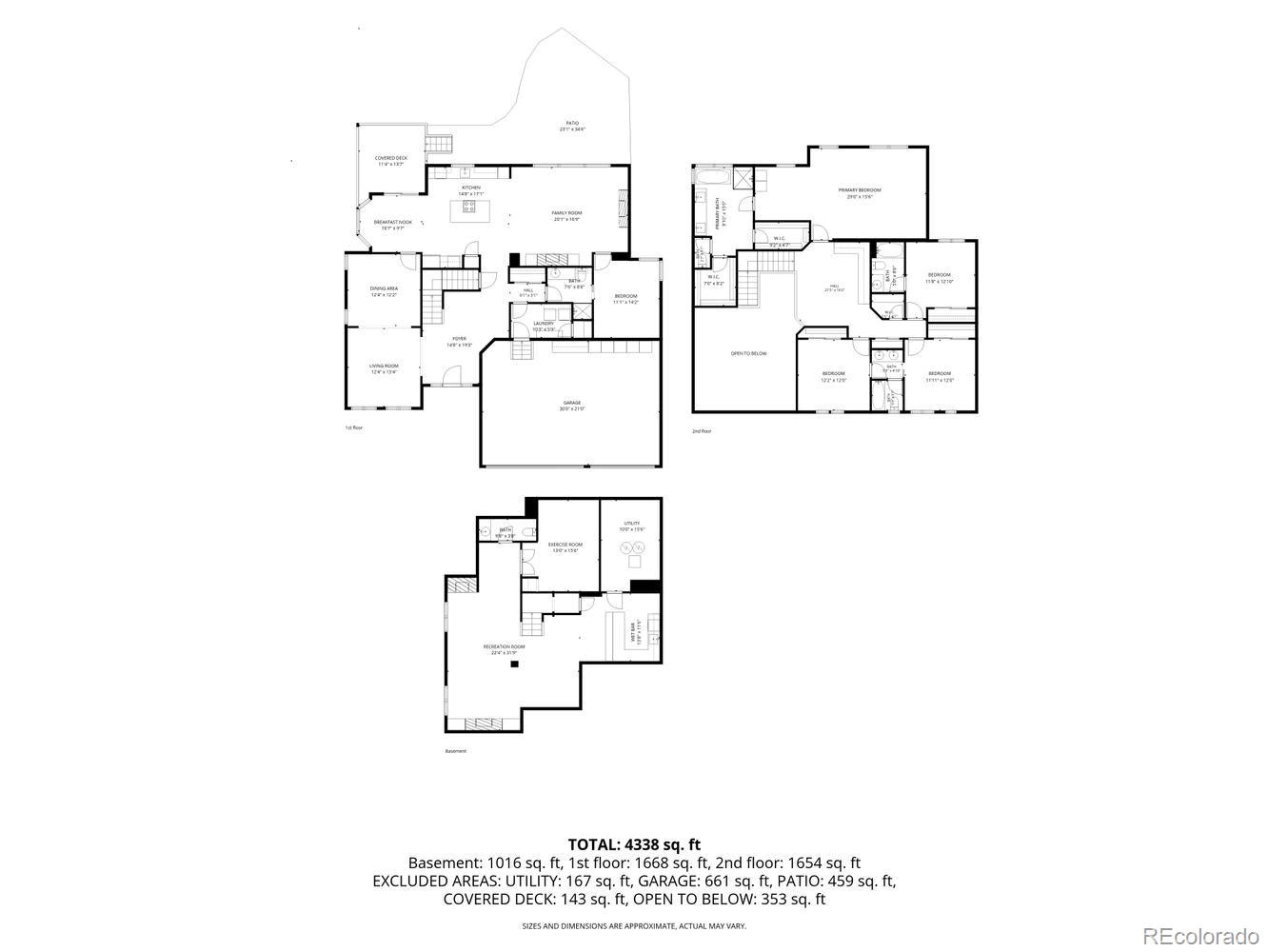 10744 Addison Court