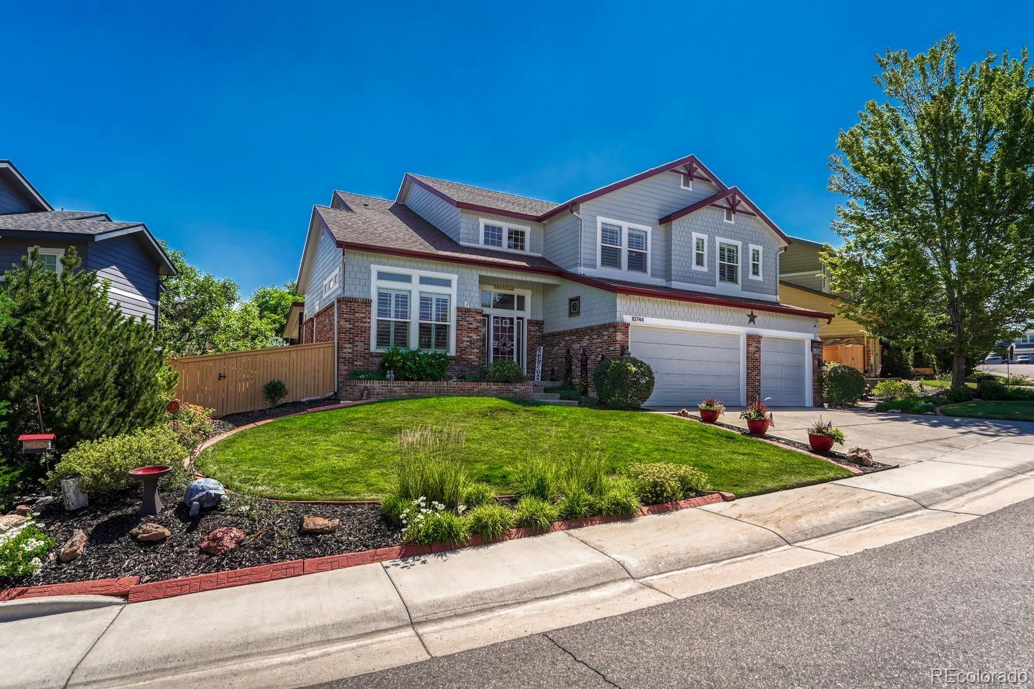 10744 Addison Court